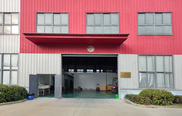 LASER TEK <br>KUNSHAN CO., LTD.
