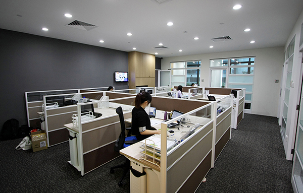 LASER TEK <br>SINGAPORE BRANCH