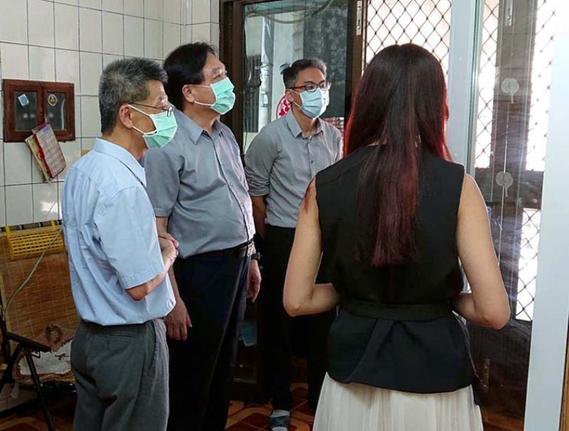 中山大學管理學院攜手雷科推圓夢實踐計畫 助越南新住民成立網路行銷工作室。