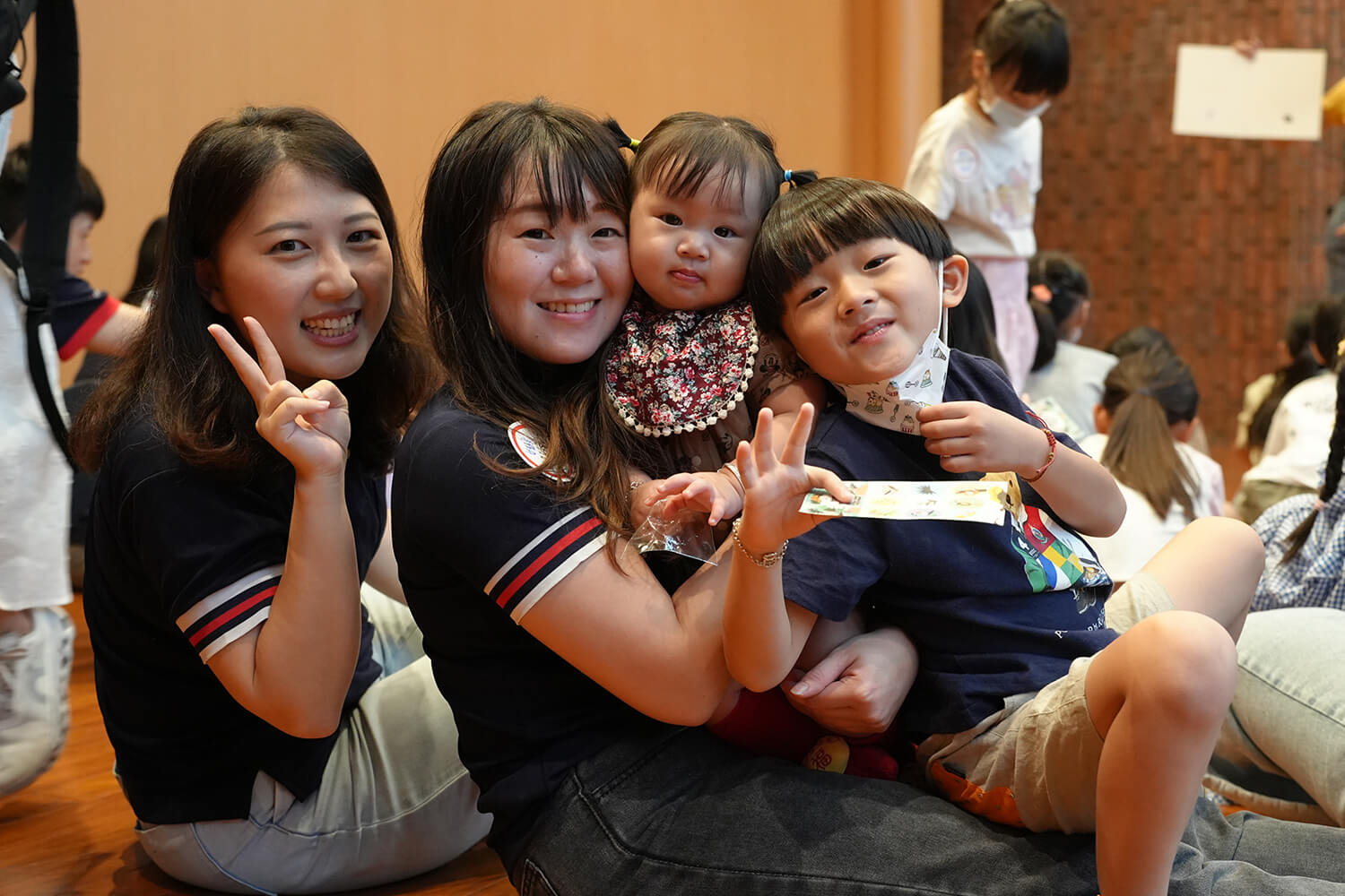 雷科三七 高美藝遊。