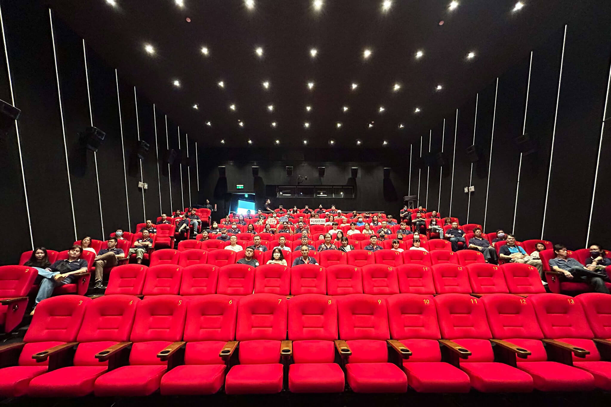 雷科三七 高美藝遊。