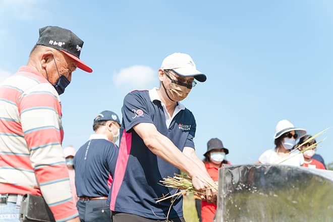 金風稻歌賀豐收×秋收田園音樂會。