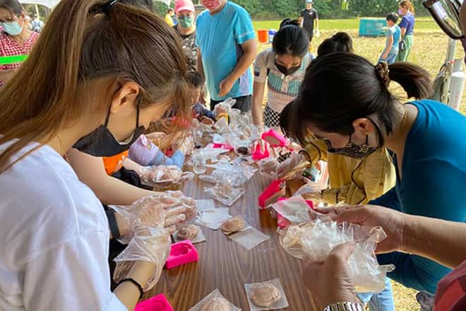 金風稻歌賀豐收×秋收田園音樂會。