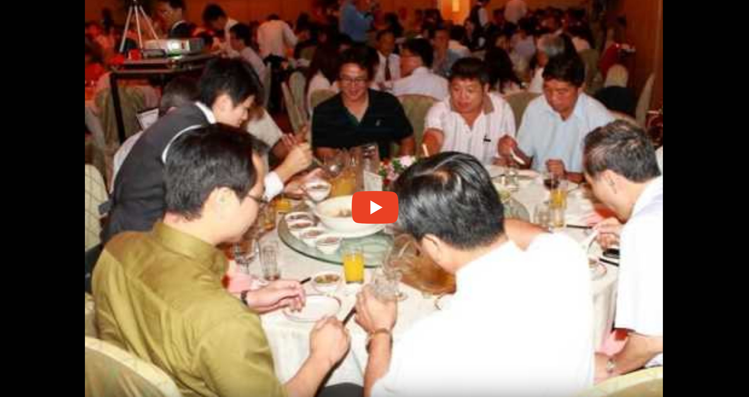 2008 Anniversary Ceremony