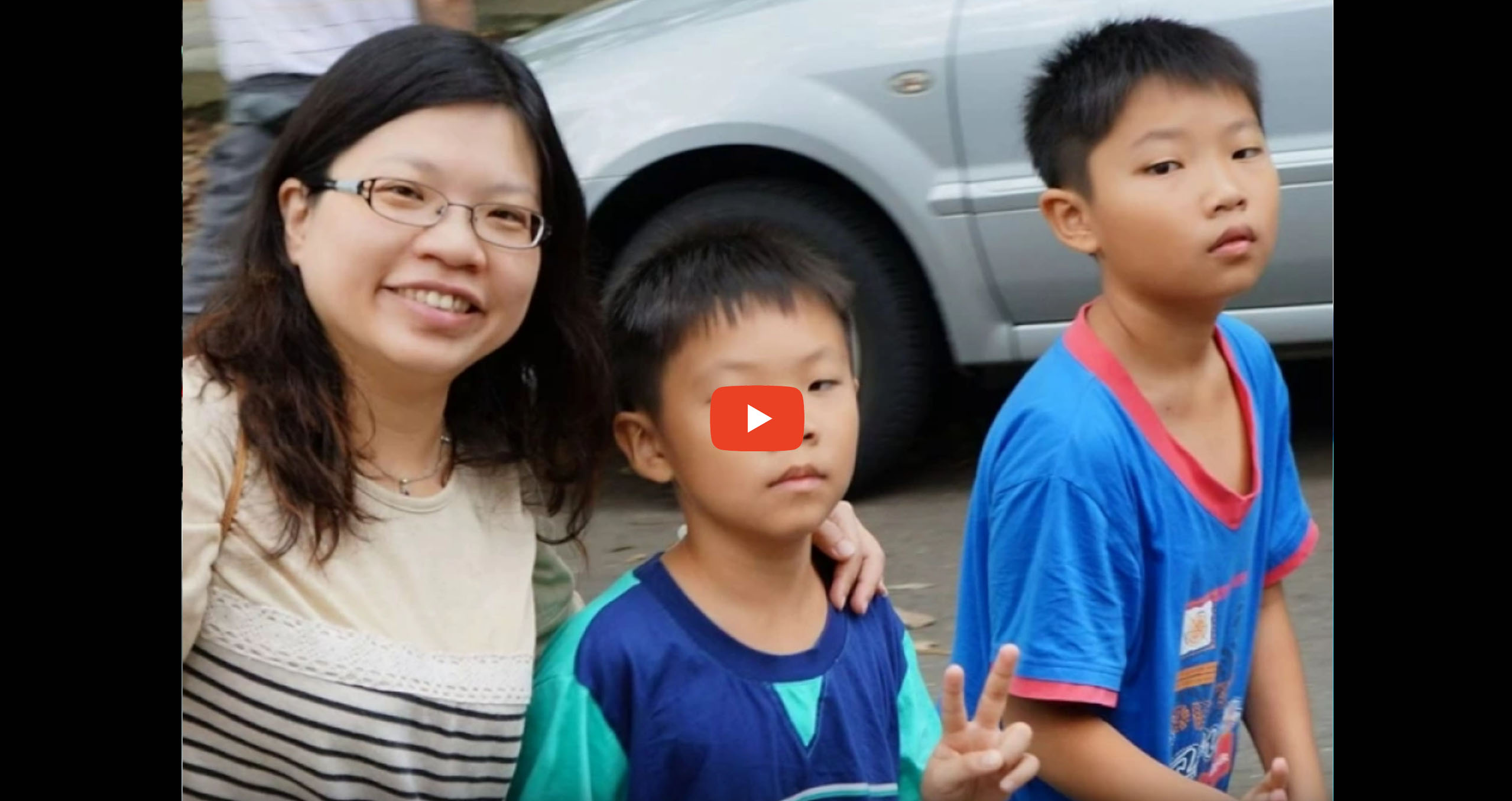 2015 Anniversary Ceremony + Family Day