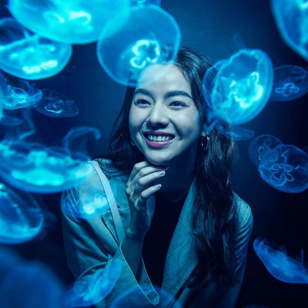 RWS - Sea Aquarium