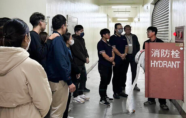 Fire hydrant instructions for use