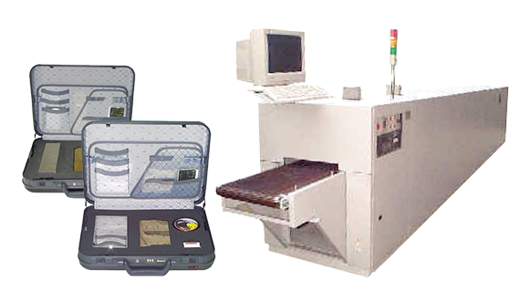 SMD, BGA(N2), Air/N2/term-tracker/dry furnace/PTF/Firing Furnace