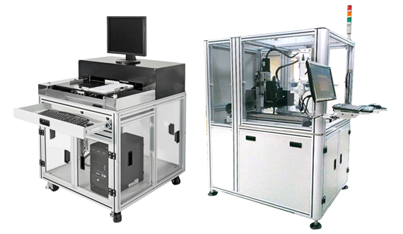 🦄🦄金刚彩票官网入口 SEMI/PCB MEASUREMENT