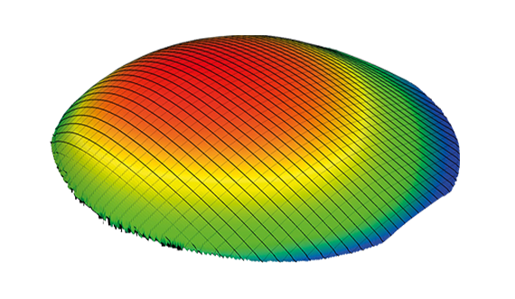 Optical Barcode Inspector
