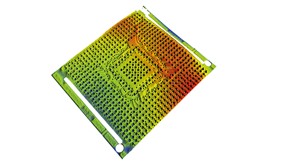 SMD, BGA(N2), Air/N2/term-tracker/dry furnace/PTF/Firing Furnace