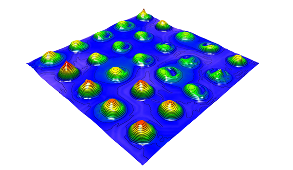 Optical Barcode Inspector