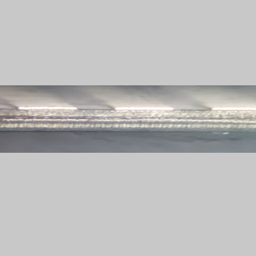 Rigid-flex PCB cutting