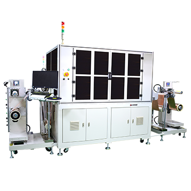 FPCB Laser Routing