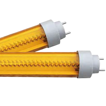 Semiconductor Cleanroom Yellow LED Tube light