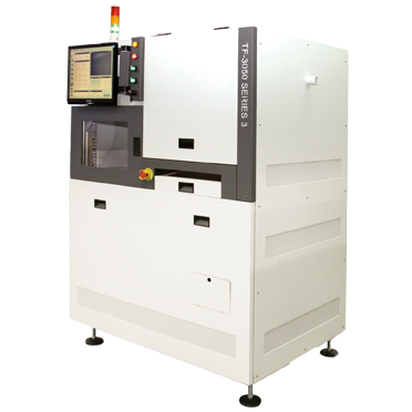 Thin Film Laser Trimmer S3