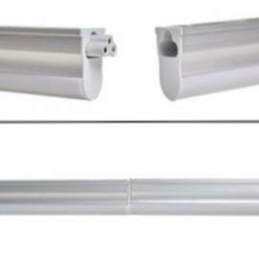Tube series connection diagram instruction.