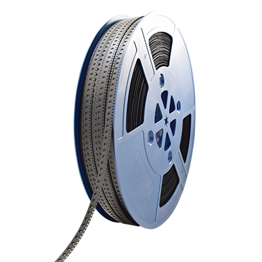 Embossed Carrier Tape