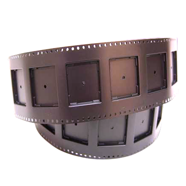 Embossed Carrier Tape