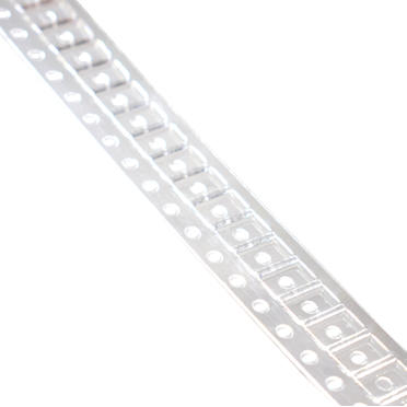 Embossed Carrier Tape