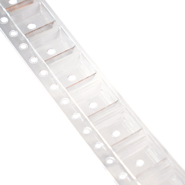 Embossed Carrier Tape