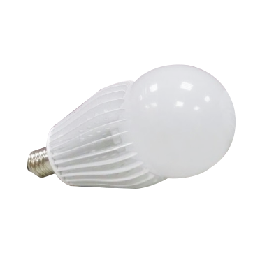 High power LED light bulb