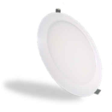 High brightness LED recessed light(2)