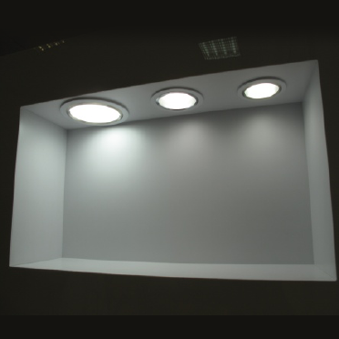 Installation environment