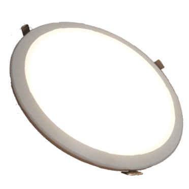 High power LED recessed light(2)