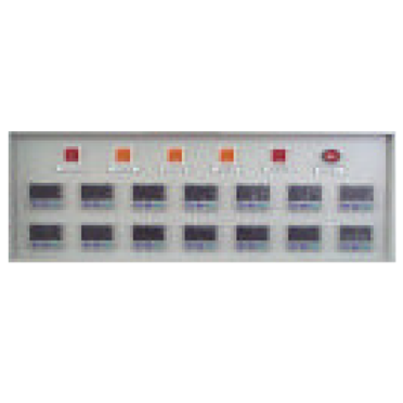 “S”type controller