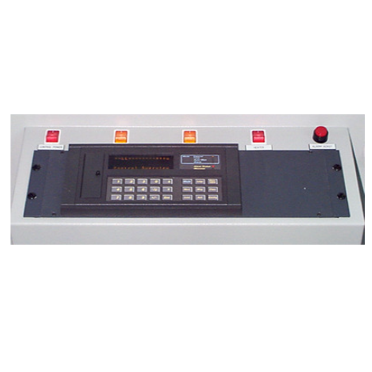 “M”type controller