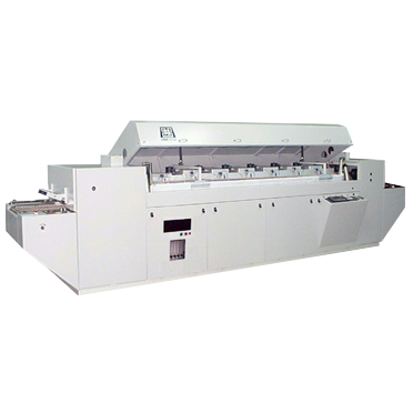 Lift-up SMT (Air/N2)