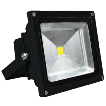 LED flood downlight (outdoor)-50W