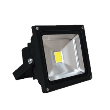 LED flood downlight (outdoor)-10W~20W