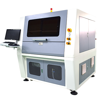 LED Laser Drill/Scribing